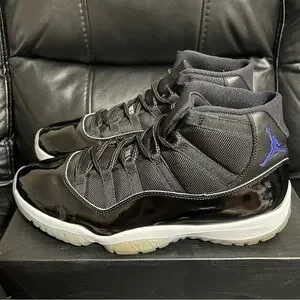 Jordan | Shoes | Air Jordan 1 Retro Space Jam Mens Size 13 